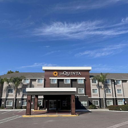 Hotel La Quinta By Wyndham Tulare Exterior foto