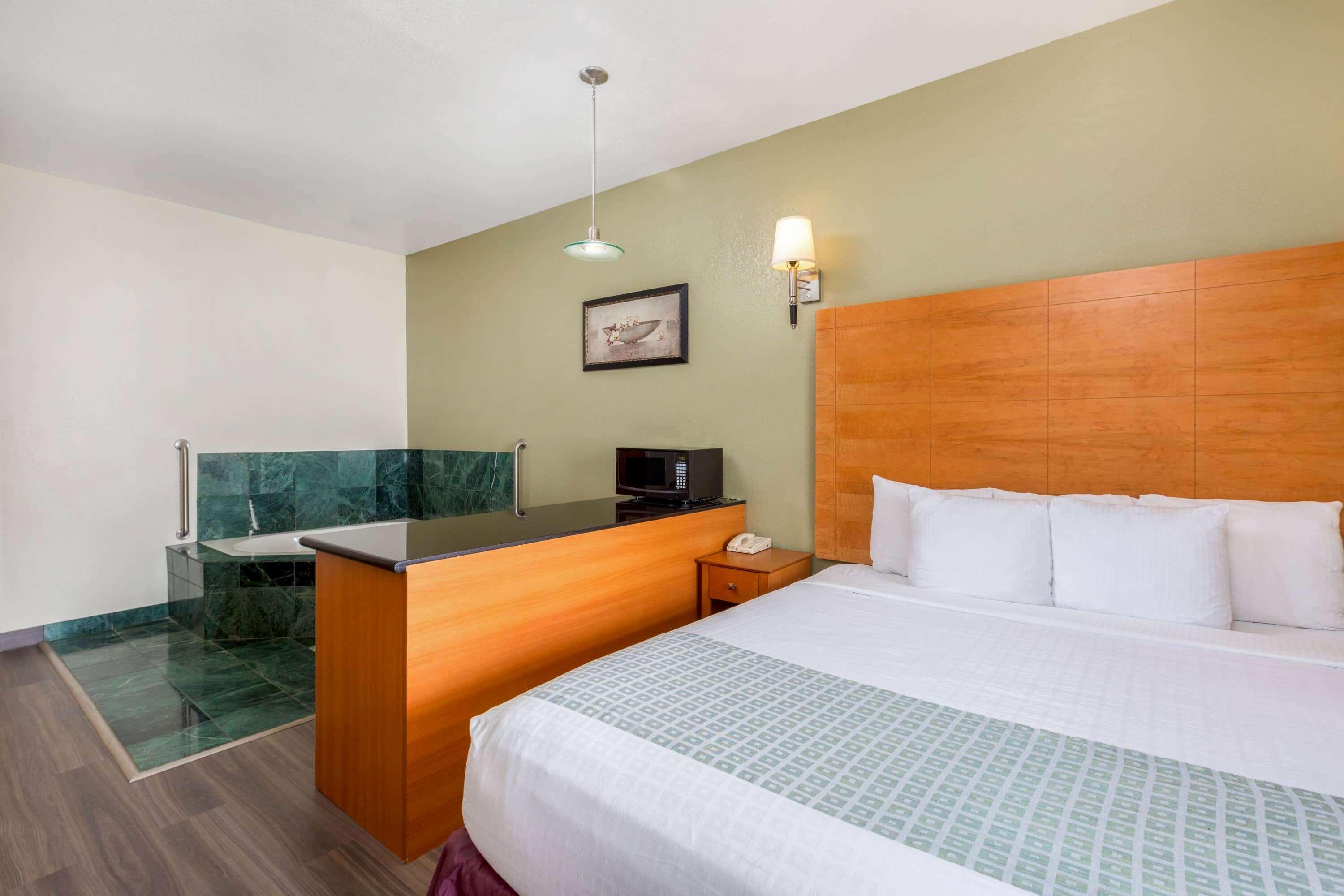 Hotel La Quinta By Wyndham Tulare Exterior foto