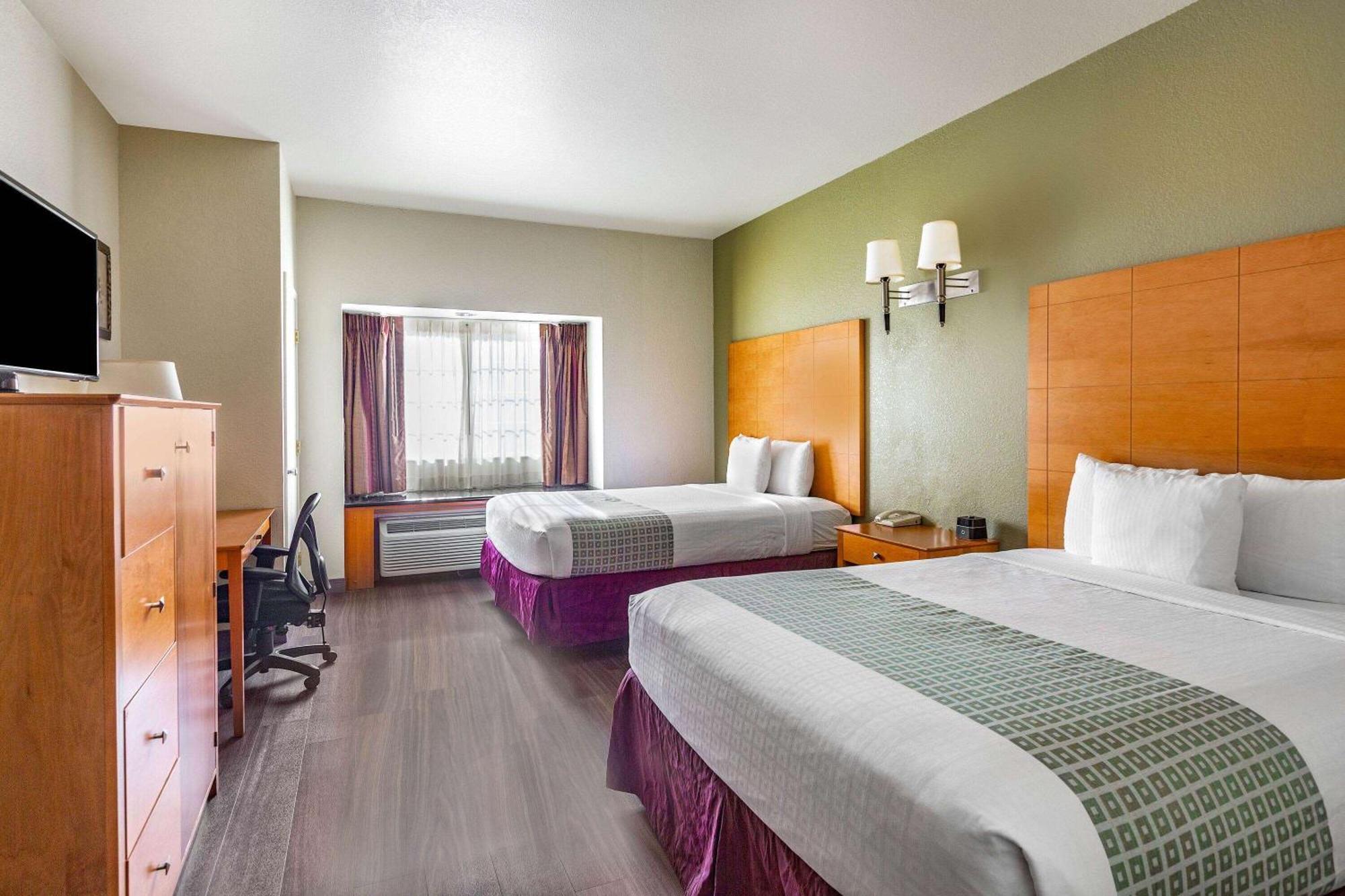 Hotel La Quinta By Wyndham Tulare Exterior foto
