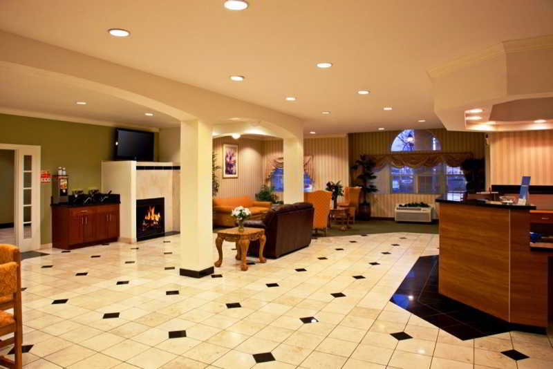 Hotel La Quinta By Wyndham Tulare Exterior foto